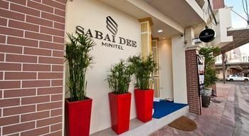 Sabaidee Minitel Hotel 2*