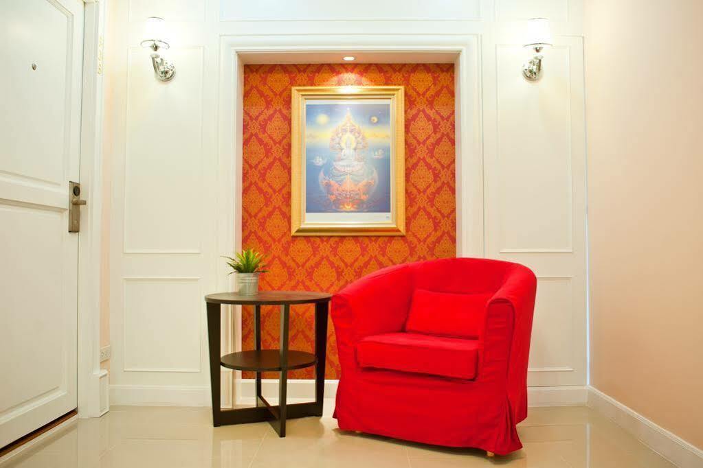 Sabaidee Minitel Hotel