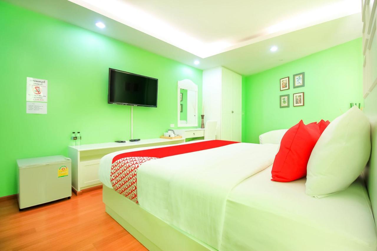 Sabaidee Minitel Hotel 2*