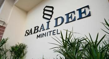 Khách sạn Oyo 284 Sabaidee Minitel 2*